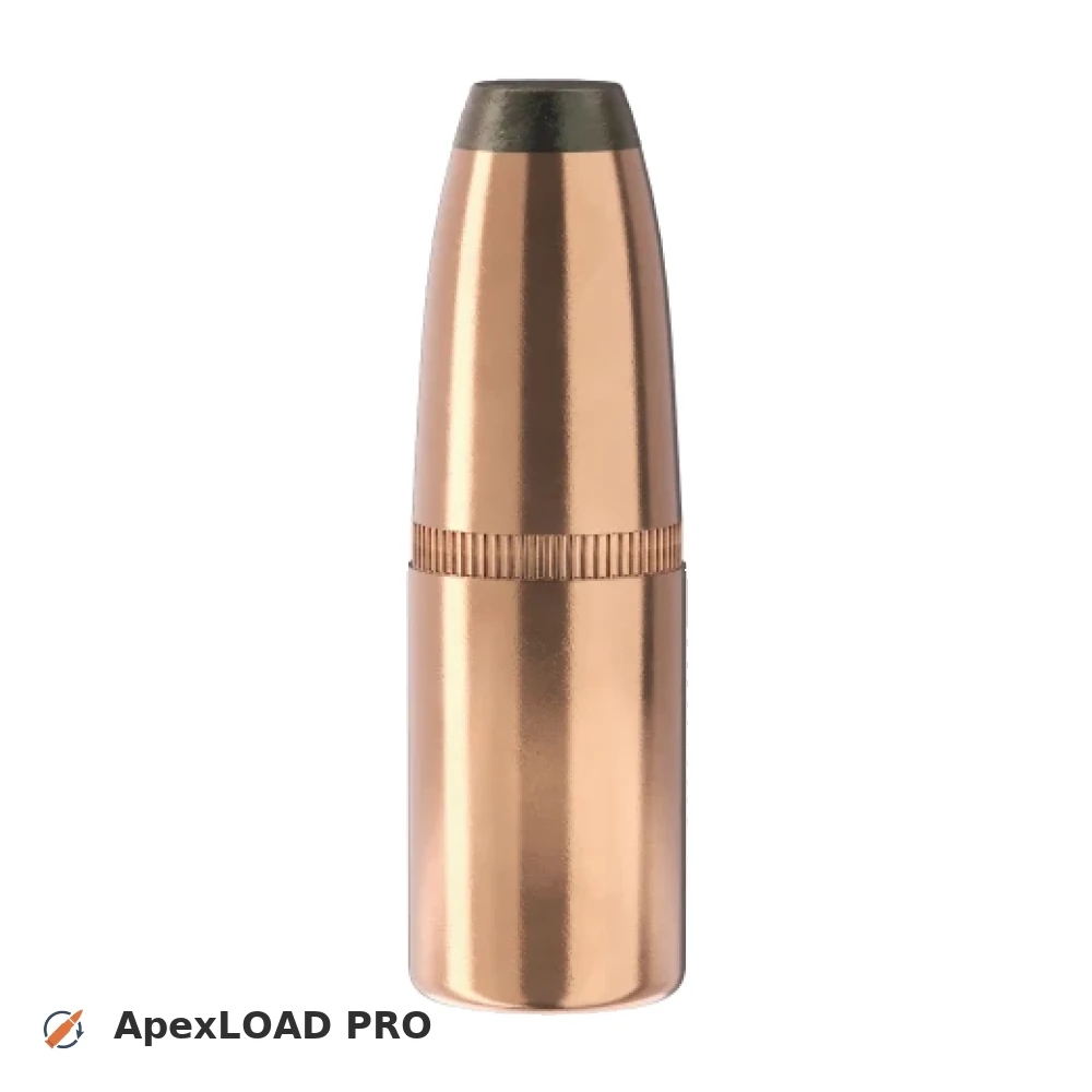 170gr Sierra Pro-Hunter bullet image