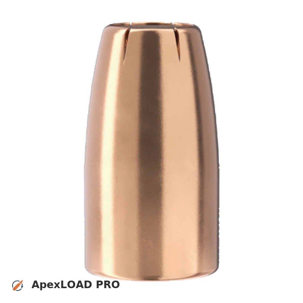 147gr Sierra JHP Sports Master bullet image