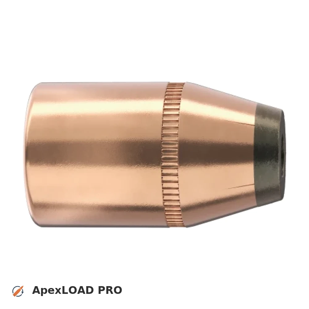 Načítací data pro střelu .4295 | 240gr | Sierra Sports Master