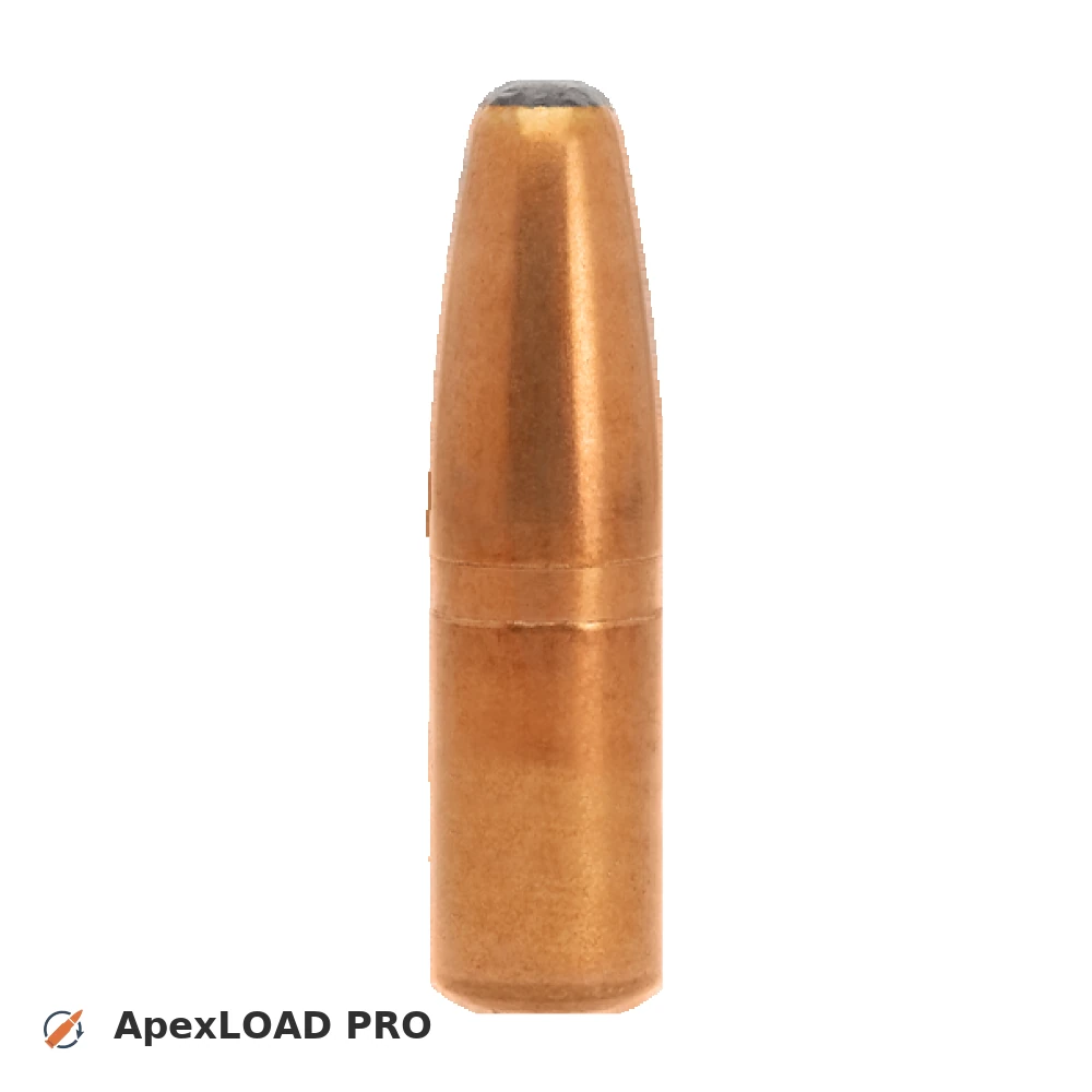 200gr Lapua Mega bullet image