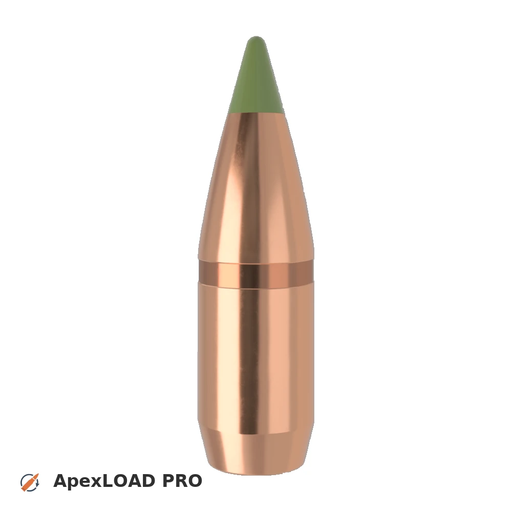 .308 | 123gr | Nosler Expansion Tip Ladedaten