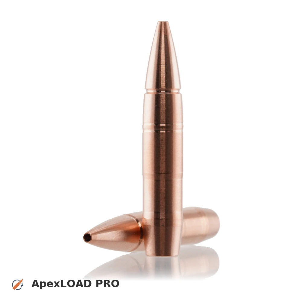 225gr Cutting Edge Maximus FCG bullet image