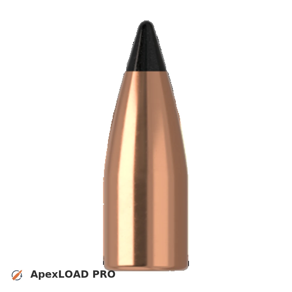 110gr Nosler Varmageddon bullet image