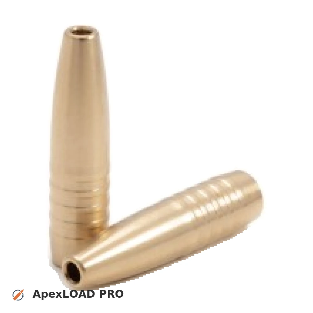 LOS .308 | 155gr | LOS Hunter bullet