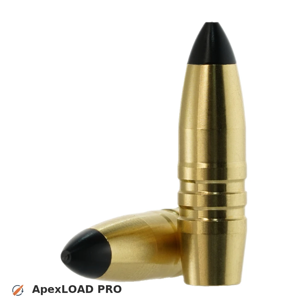 85gr CutEdge ESP Raptor bullet image