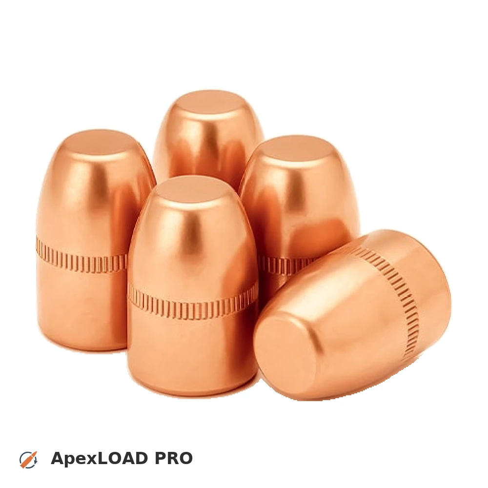 .429 | 200gr | X-TREME RNFP HP Ladedaten