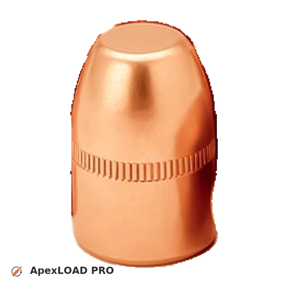 200gr X-TREME RNFP HP bullet image