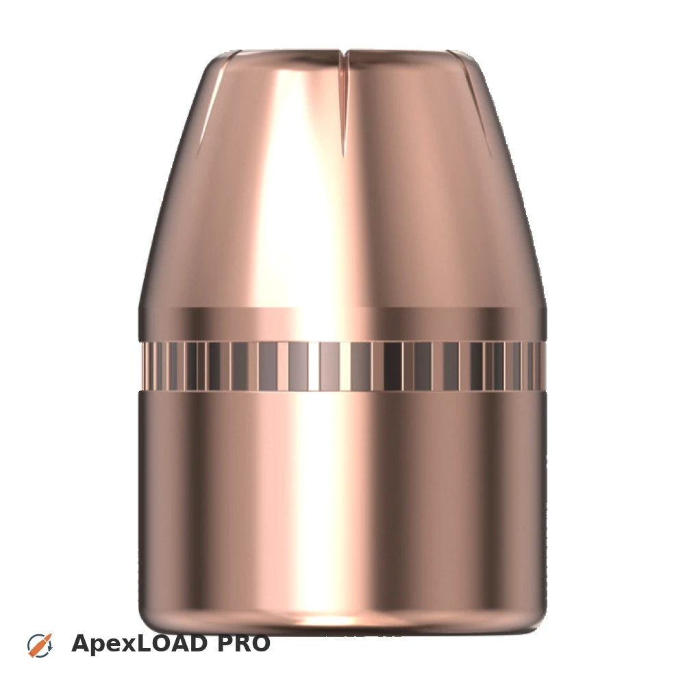 .430 | 200gr | Hornady XTP Ladedaten