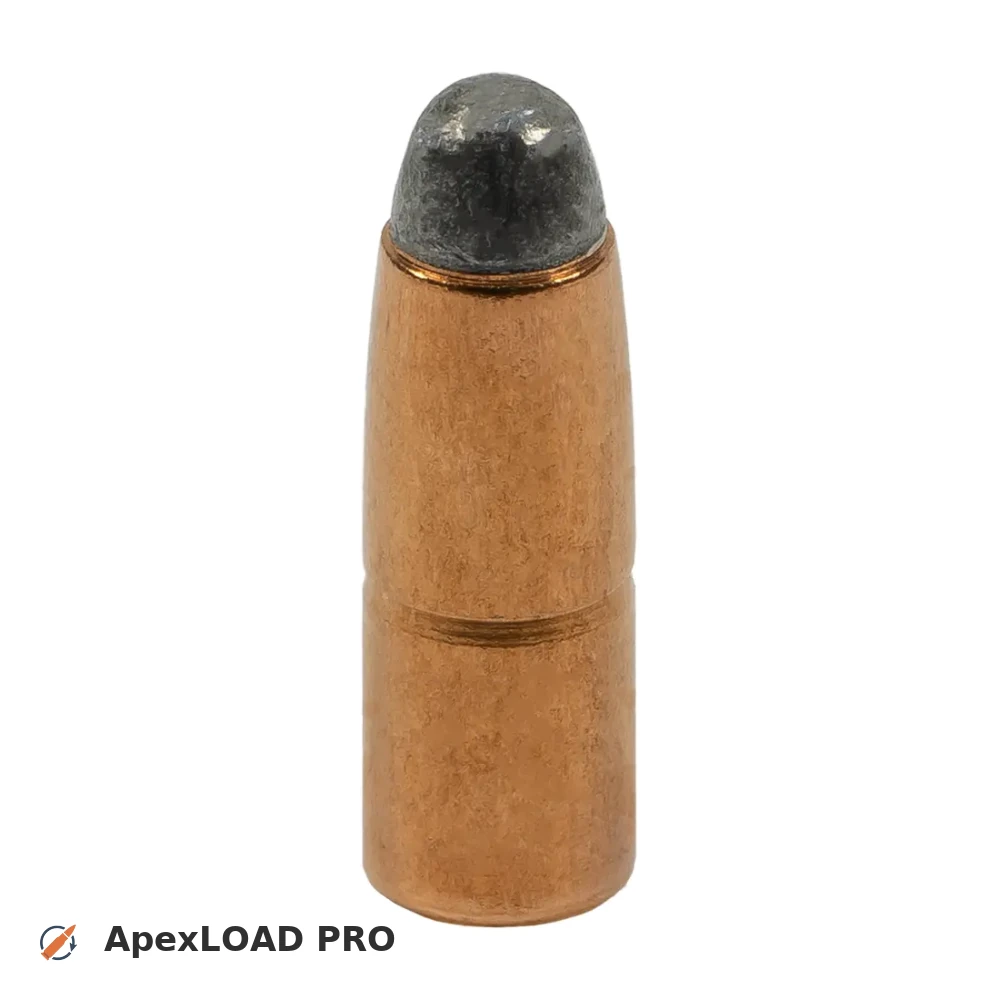 .366 | 285gr | RWS TMR bullet load data