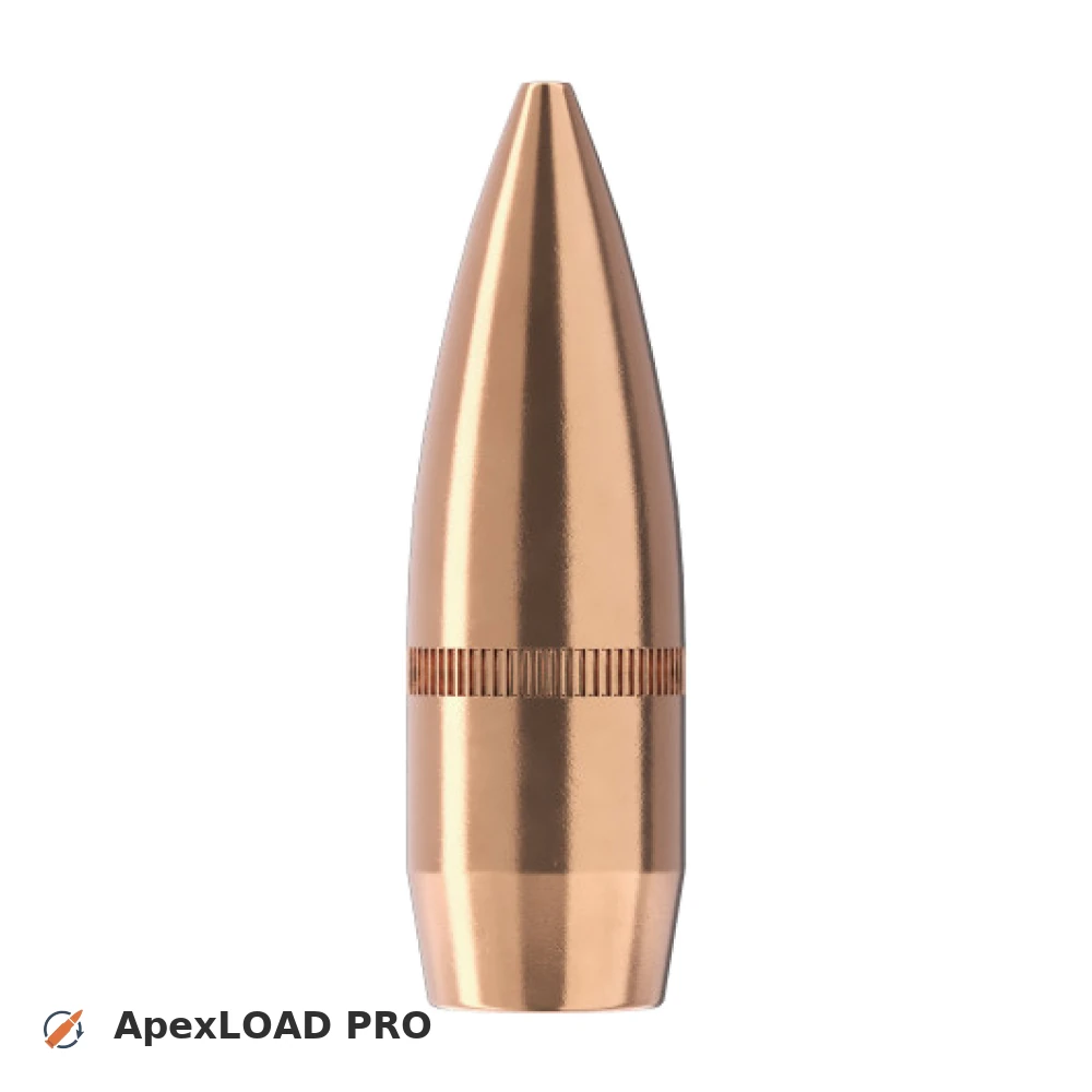Sierra .224 | 55gr | Sierra GameKing bullet