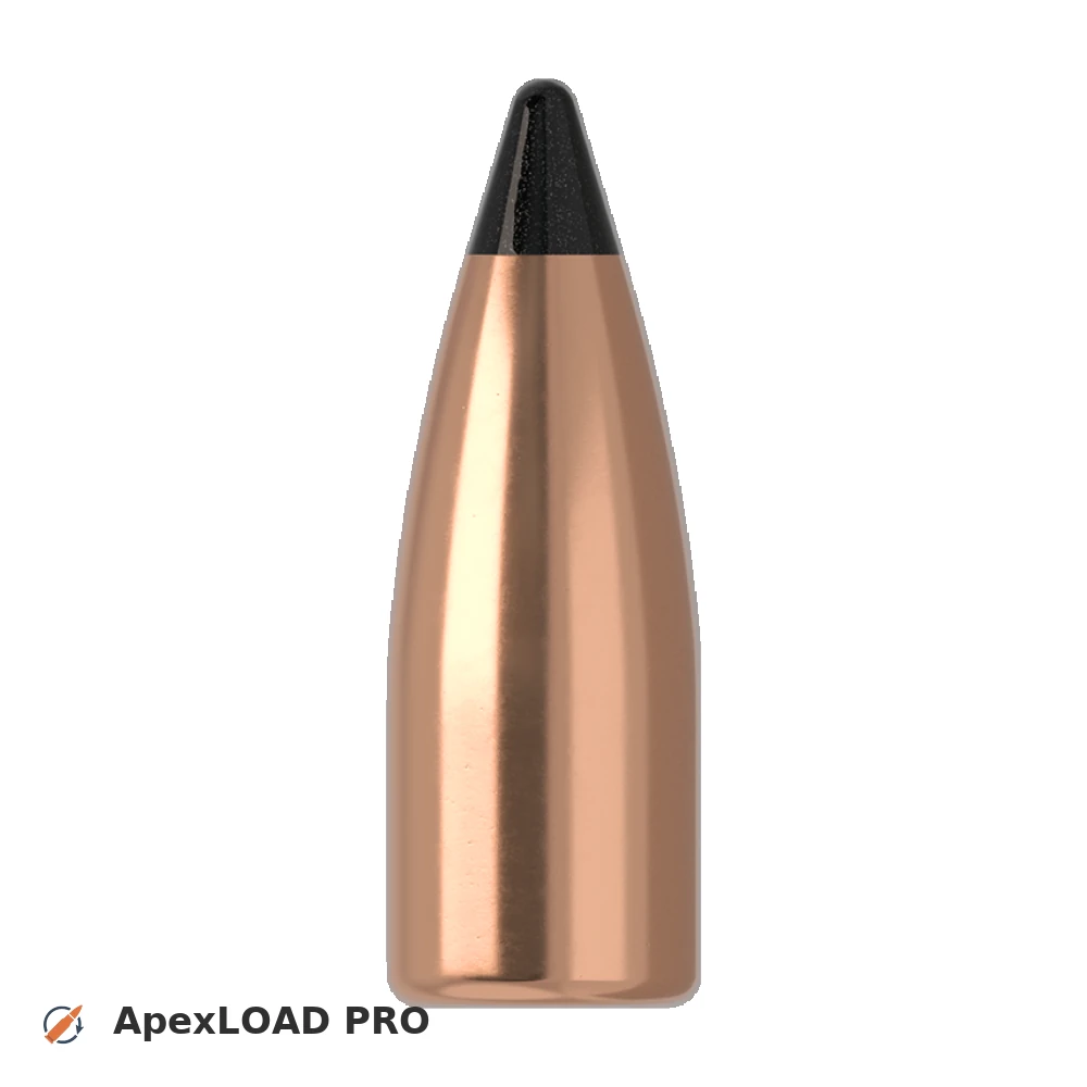 Nosler .204 | 32gr | Nosler Varmageddon bullet
