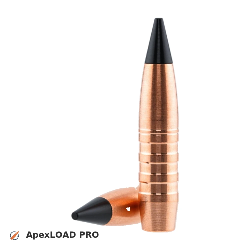 135gr CutEdge ER Raptor bullet image