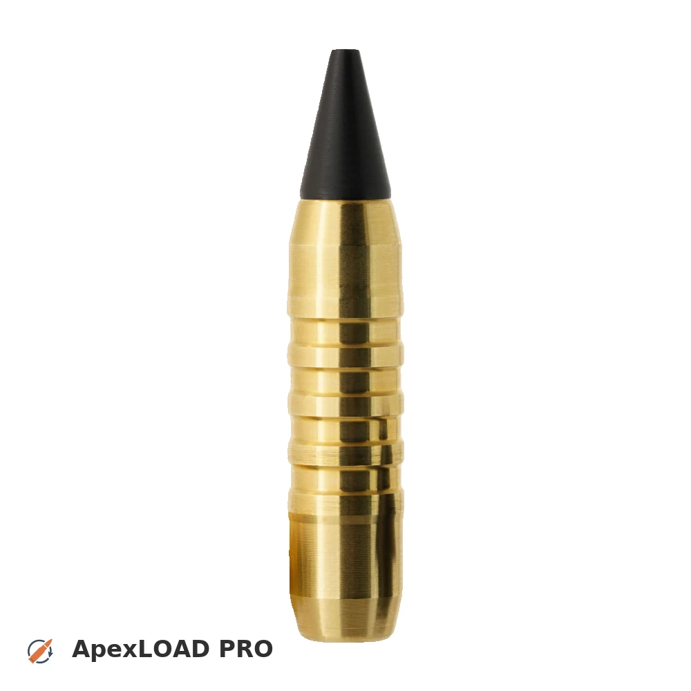 145gr CutEdge ESP Raptor bullet image