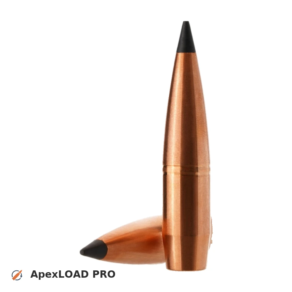 .338 | 225gr | CutEdge LZR Ladedaten