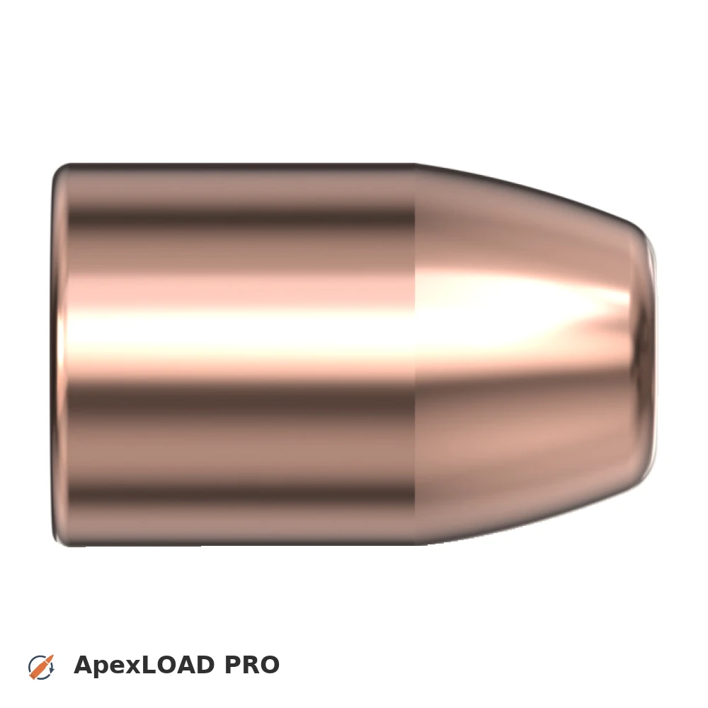 .400 | 180gr | Hornady HAP bullet load data