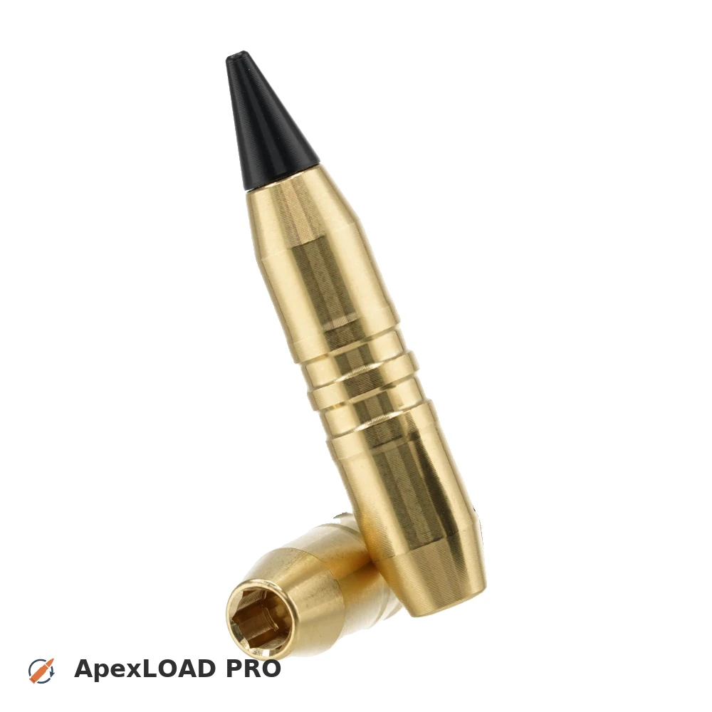 115gr CutEdge ESP Raptor bullet image