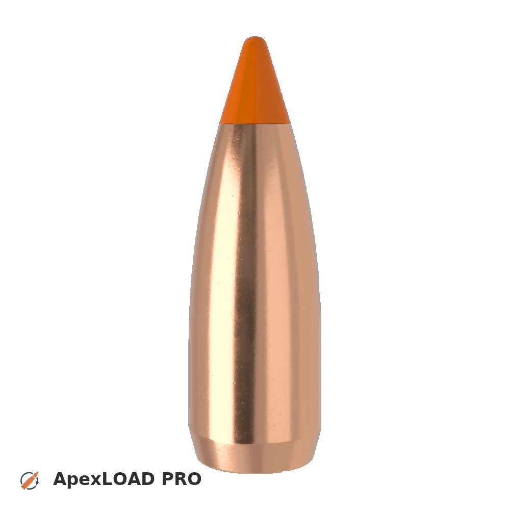 Nosler .224 | 40gr | Nosler Ballistic Tip Varmint bullet