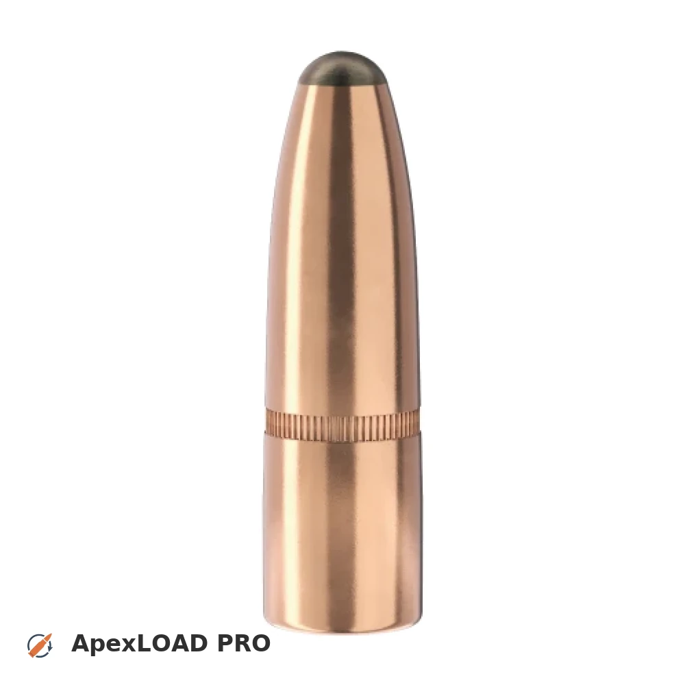 .308 | 180gr | Sierra Pro-Hunter bullet load data