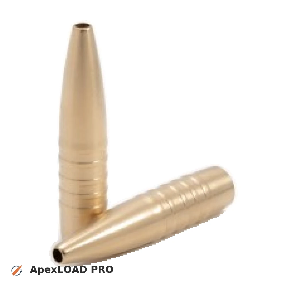 LOS .284 | 130gr | LOS Hunter Tactic bullet