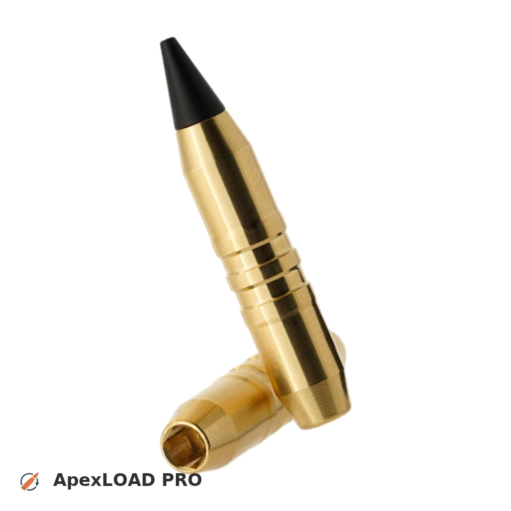 100gr CutEdge ESP Raptor bullet image