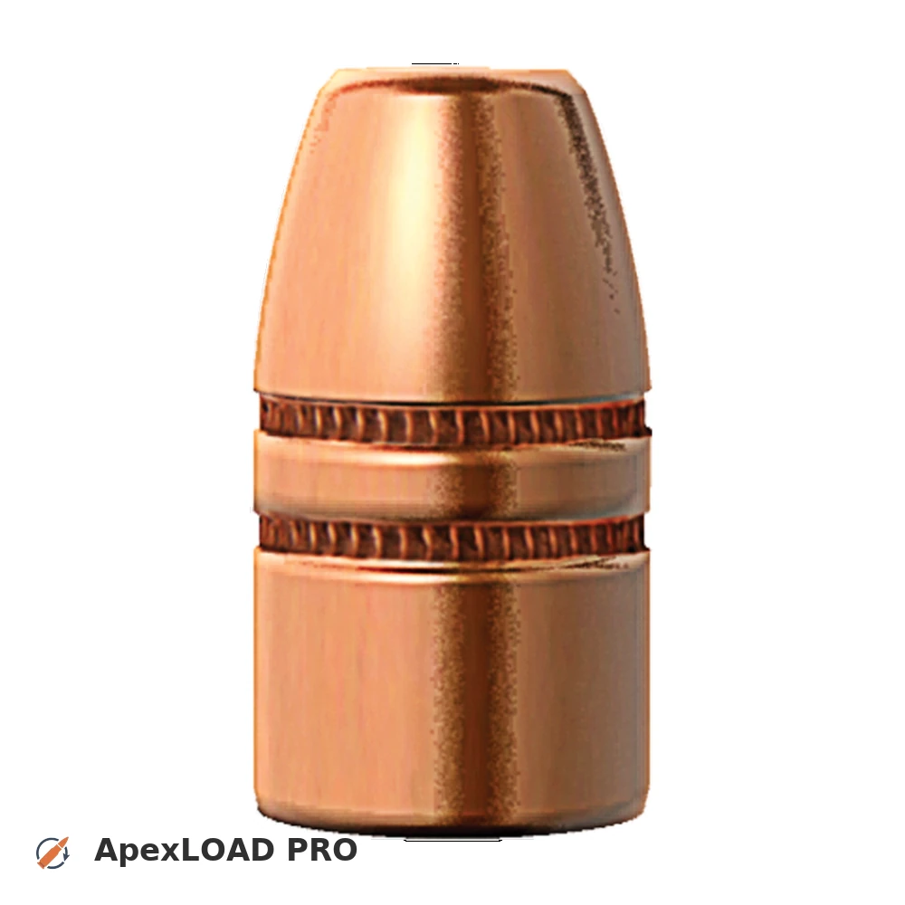 .500 | 400gr | Barnes Buster FN FB bullet load data