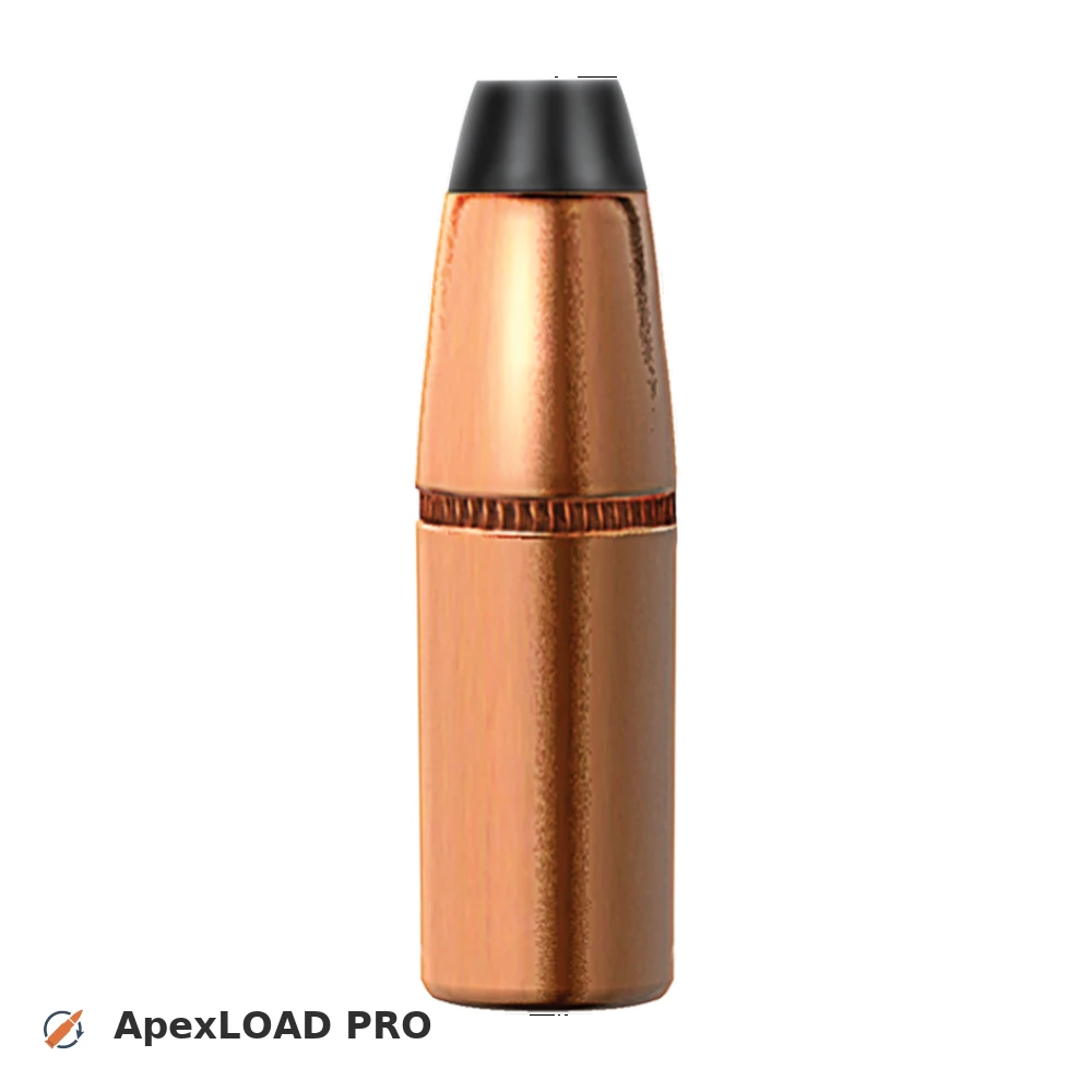 .308 | 190gr | Barnes Barnes Original FN FB Ladedaten
