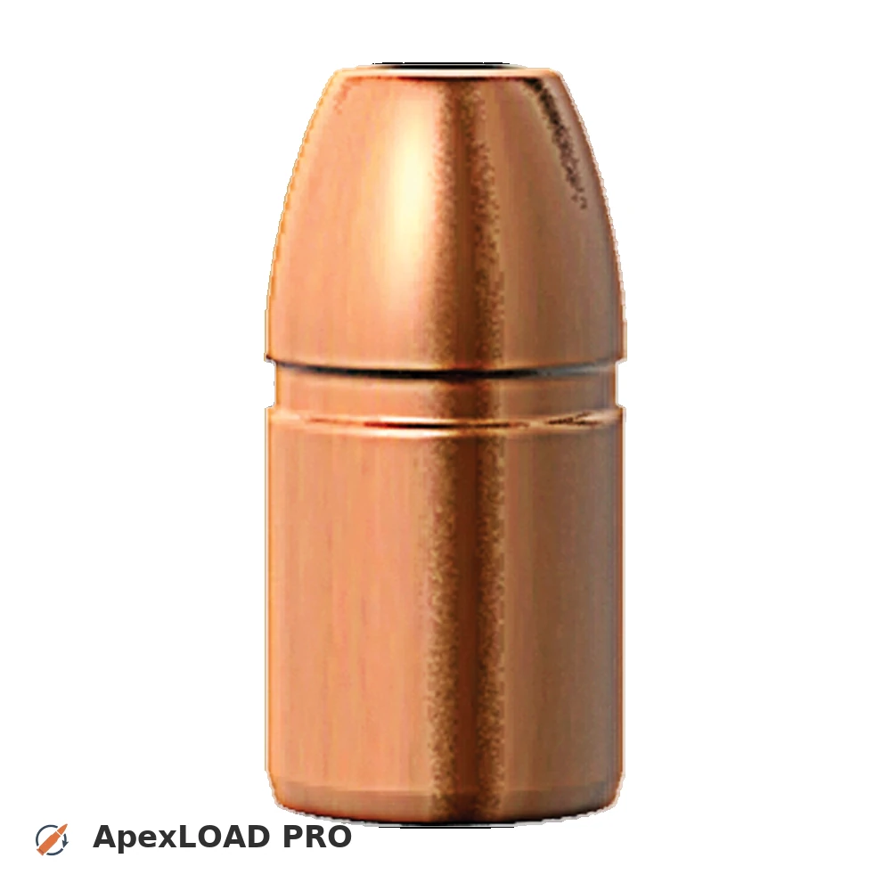 Données de rechargement pour balle .357 | 125gr | Barnes TAC-XP