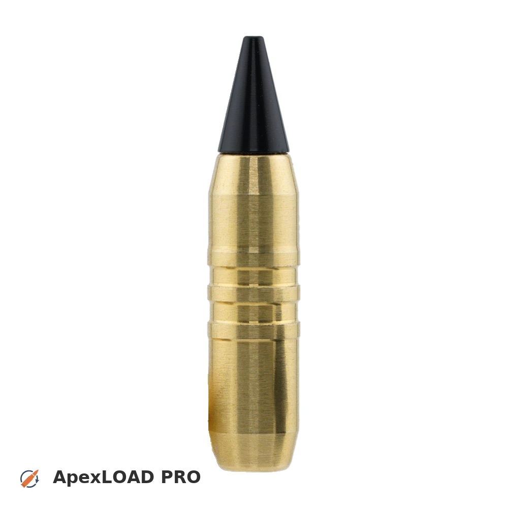 175gr CutEdge ESP Raptor bullet image