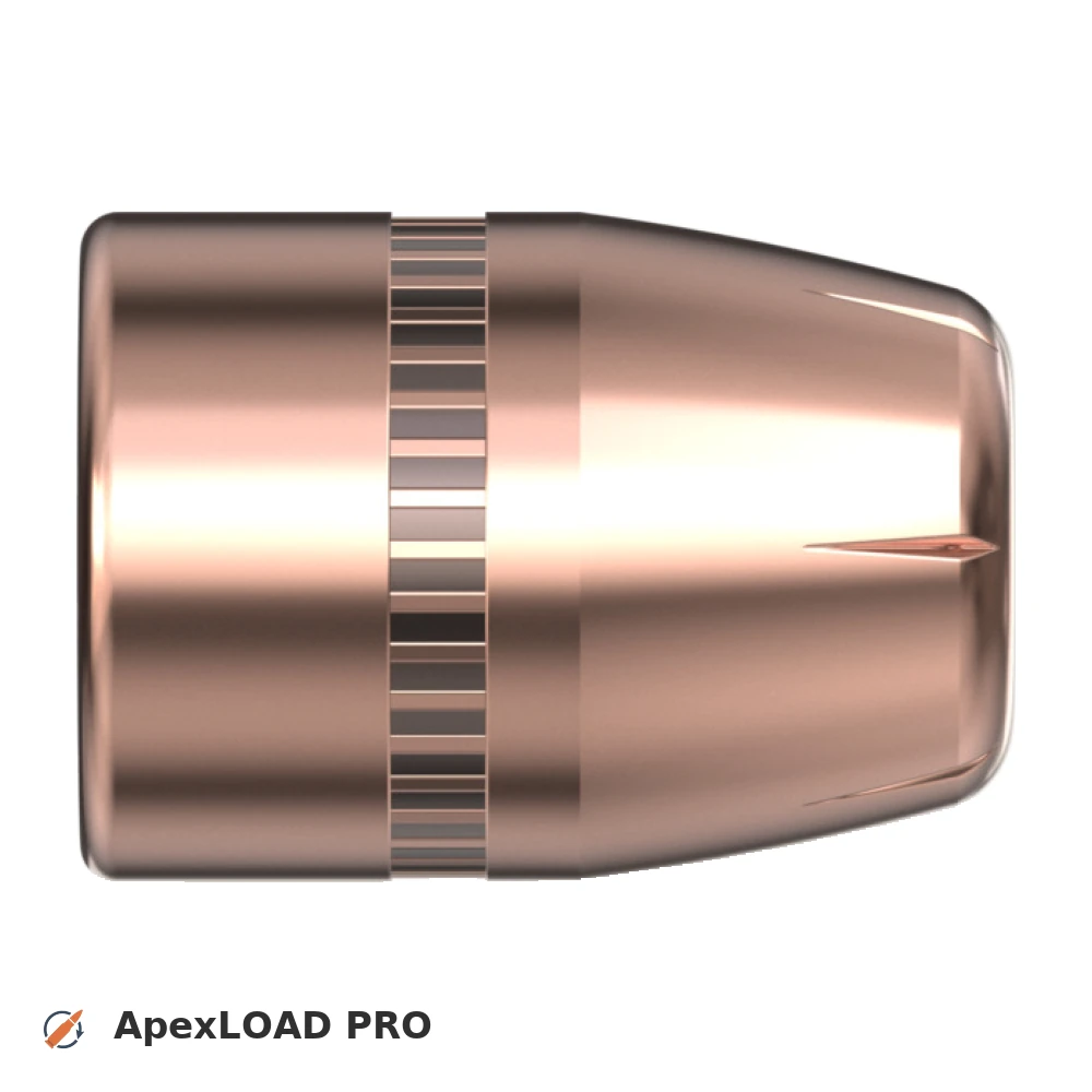 110gr Hornady XTP bullet image