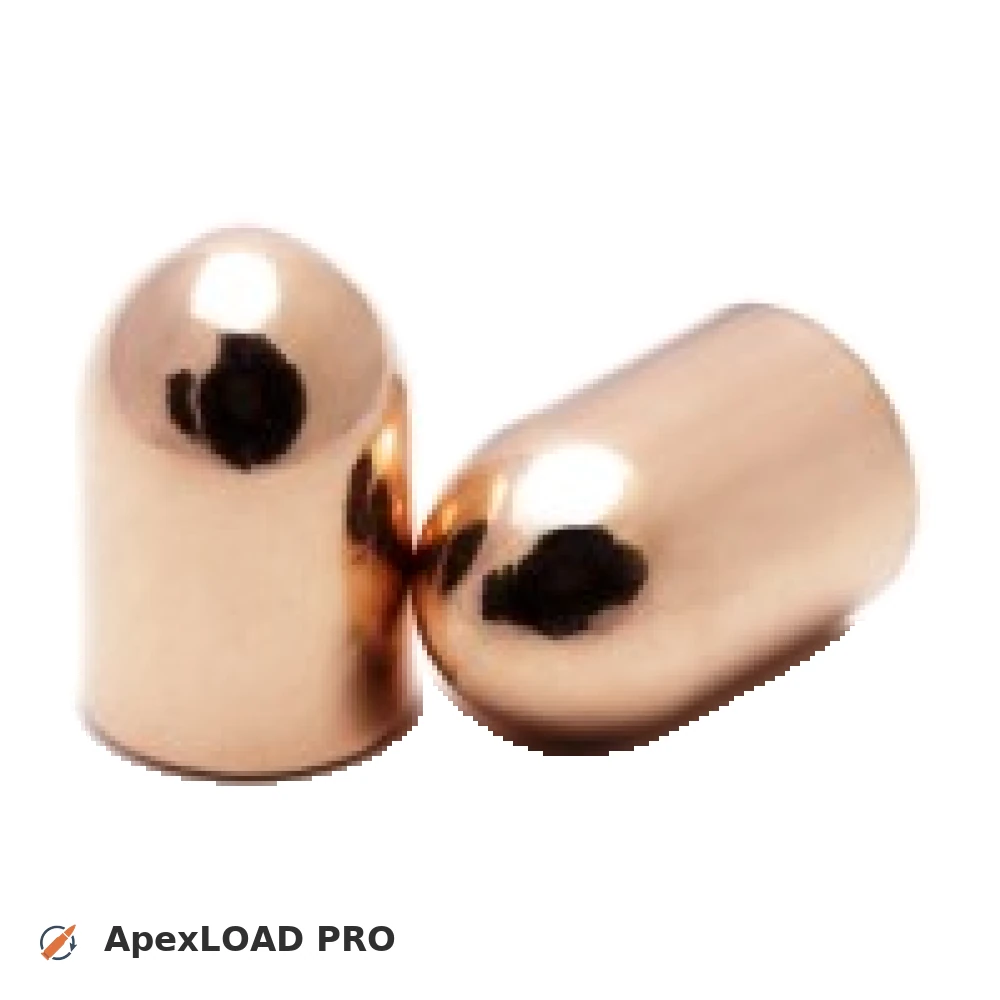Načítací data pro střelu .401 | 180gr | LOS RN