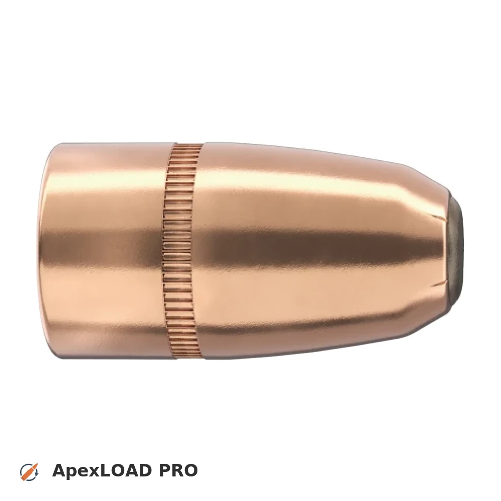 .4295 | 155gr | Sierra Pro-Hunter bullet load data