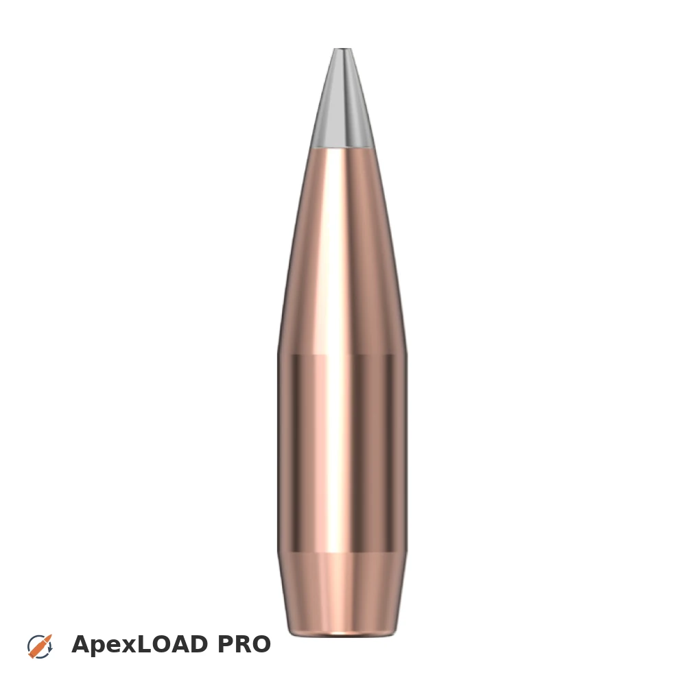 176gr Hornady A-TIP bullet image