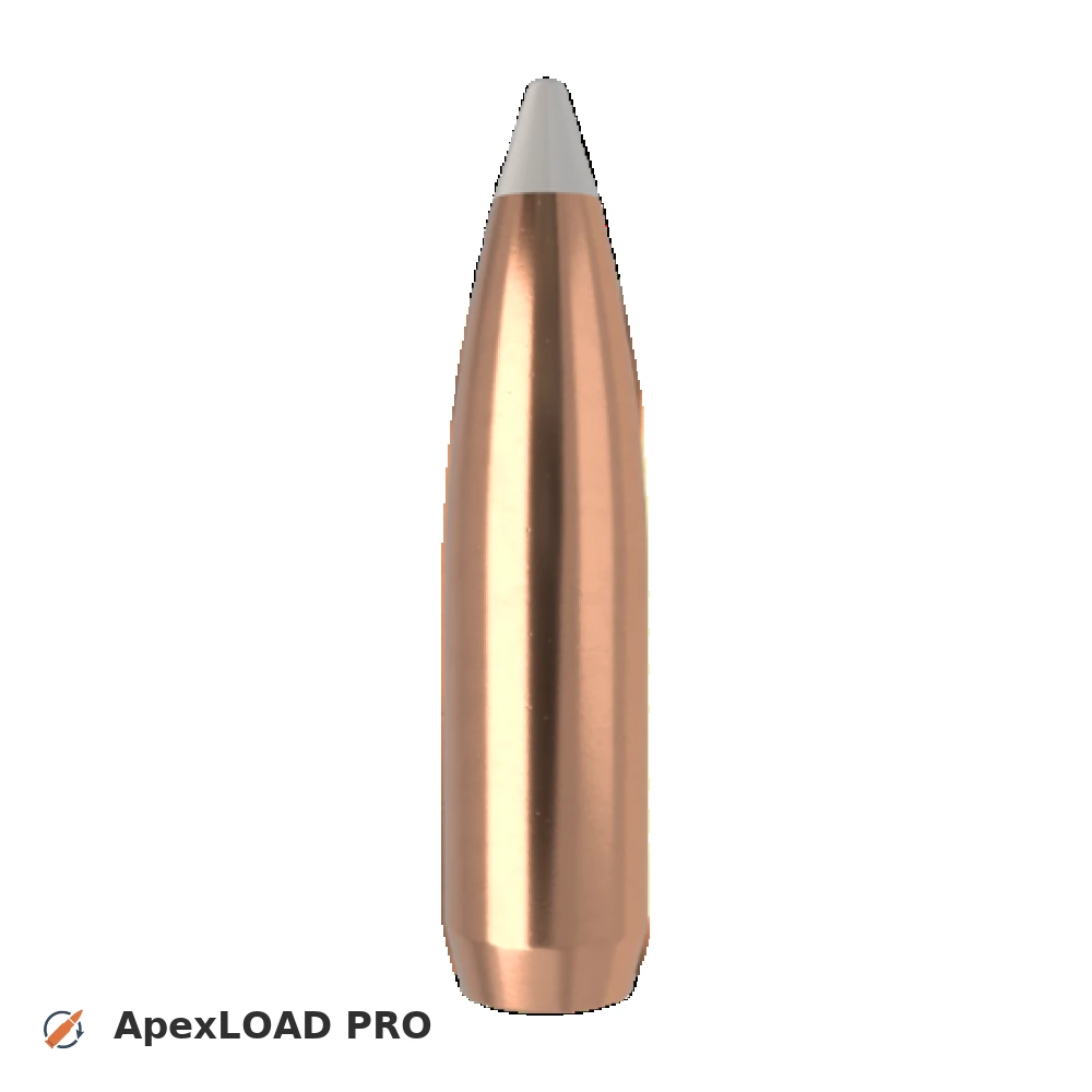 180gr Nosler AccuBond bullet image