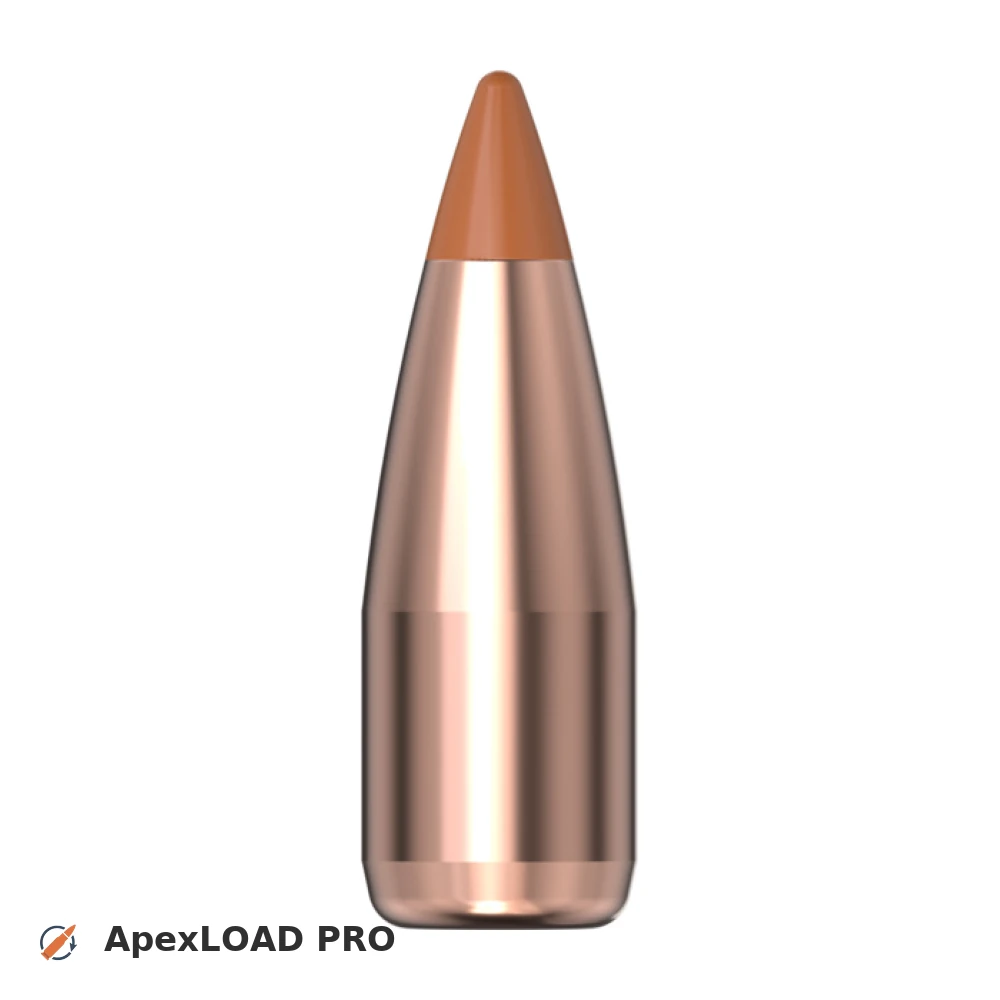 Hornady .204 | 24gr | Hornady NTX bullet