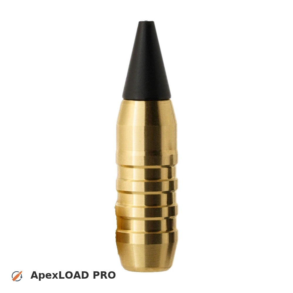 134gr CutEdge ESP Raptor bullet image