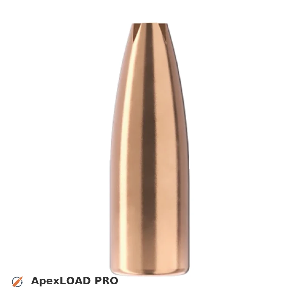 .308 | 150gr | Sierra VarmintKing bullet load data