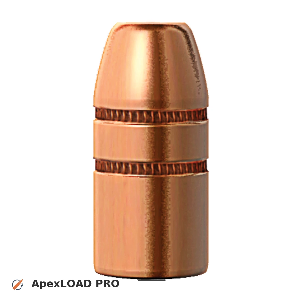 .429 | 300gr | Barnes Buster FN FB bullet load data