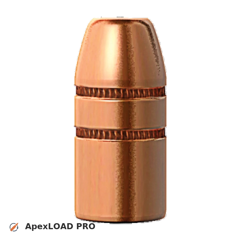 300gr Barnes Buster FN FB bullet image