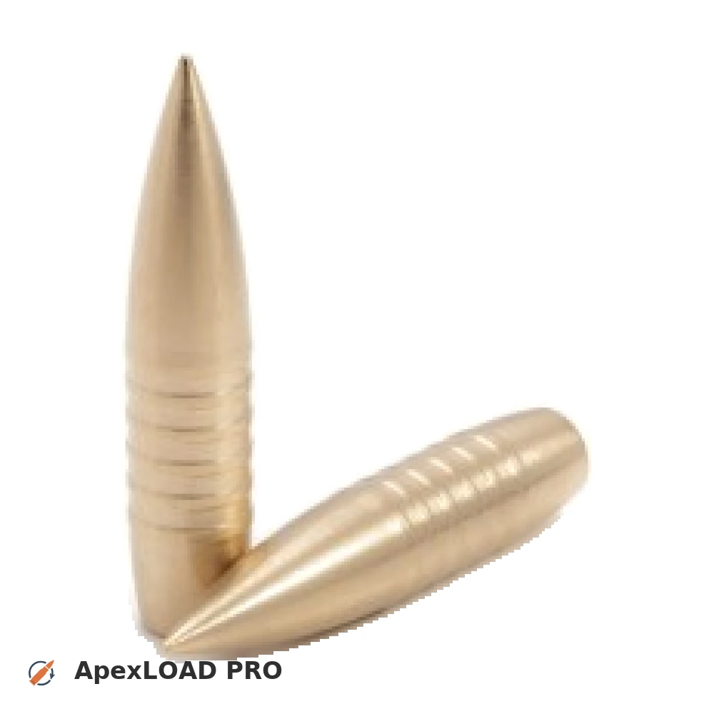 LOS .308 | 165gr | LOS Tactic bullet