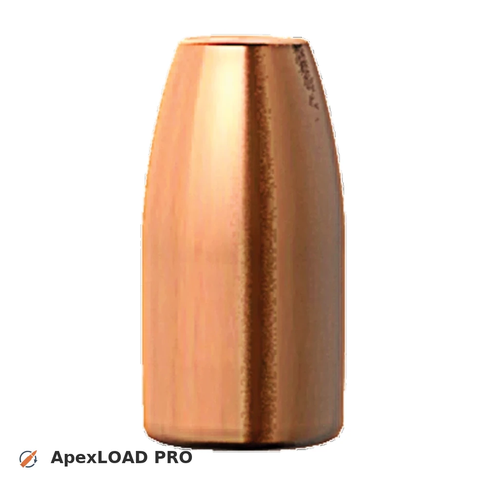 Dati di ricarica per palla .355 | 115gr | Barnes TAC-XP