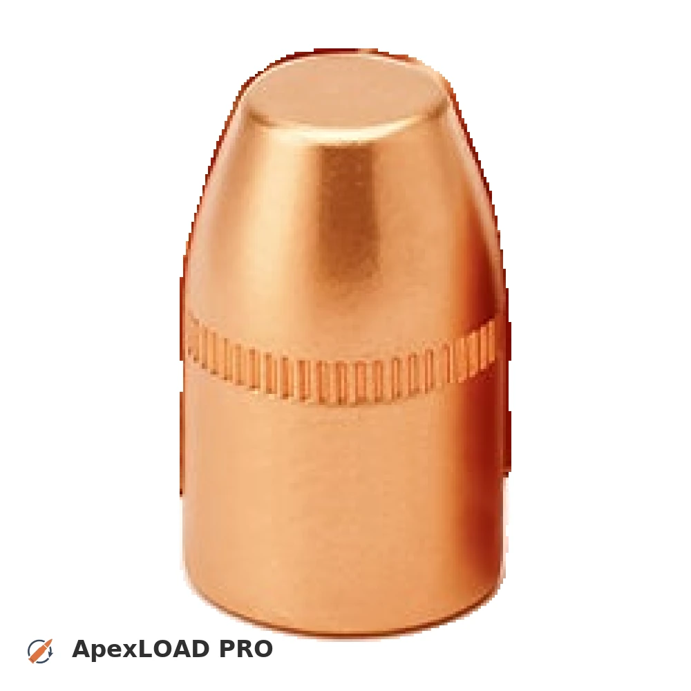 158gr X-TREME FP bullet image