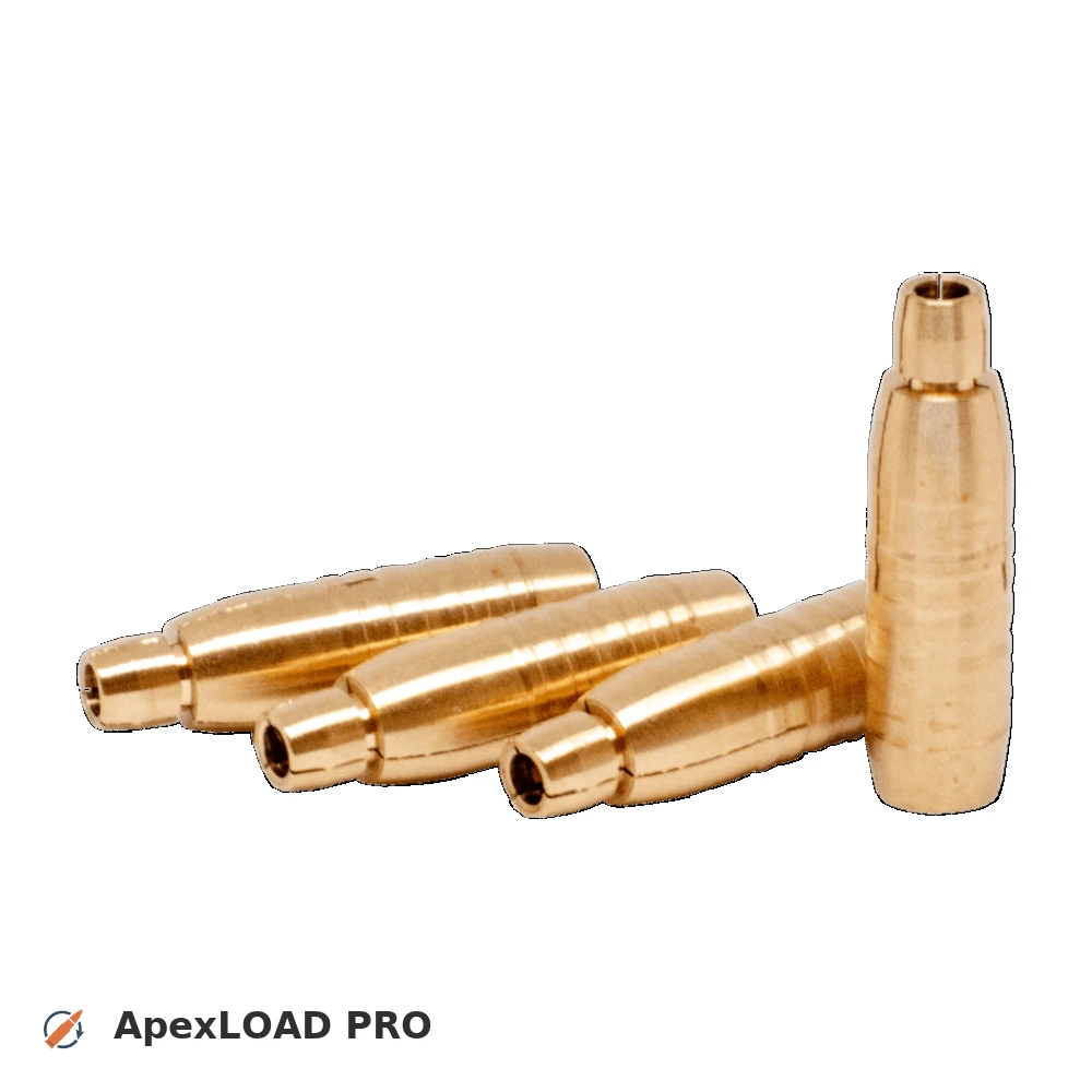 155gr Peregrine Subsonic bullet image