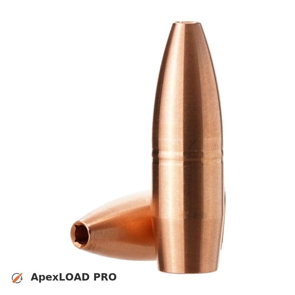 325gr CutEdge Maximus bullet image