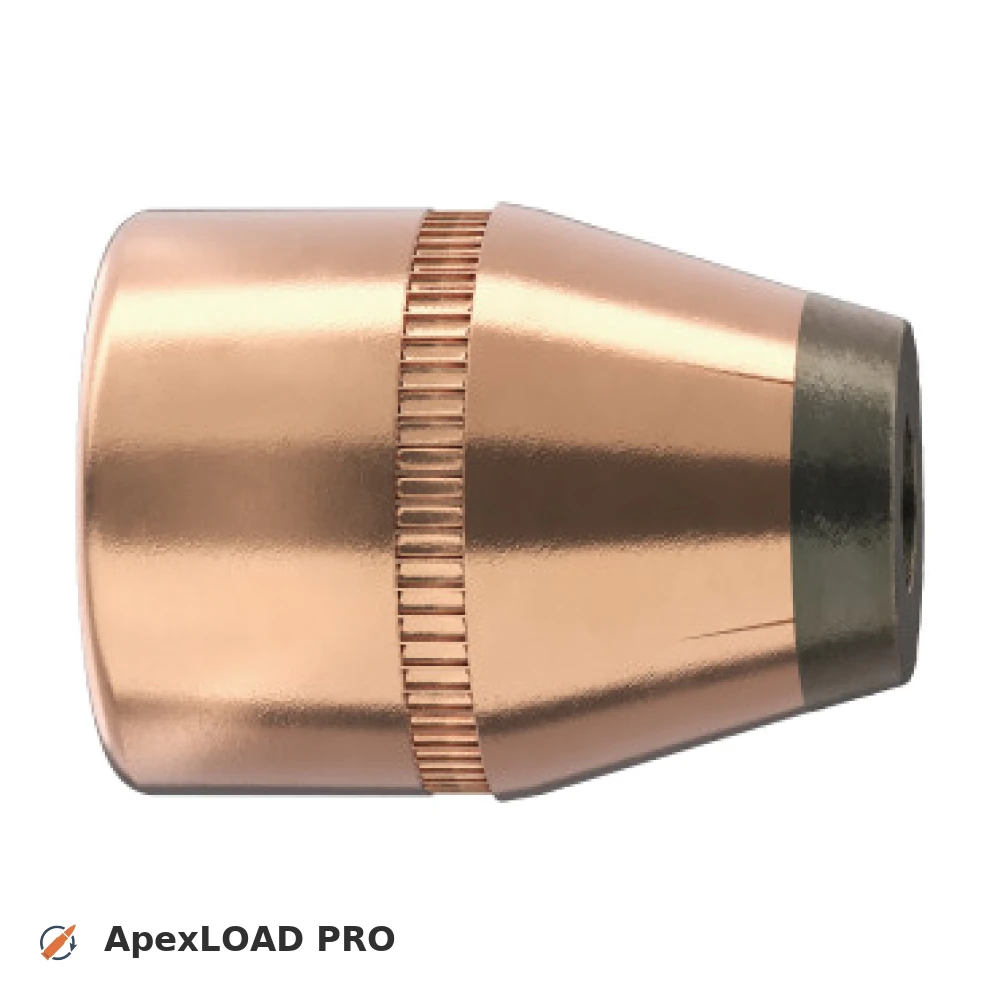 .4295 | 180gr | Sierra Sports Master bullet load data