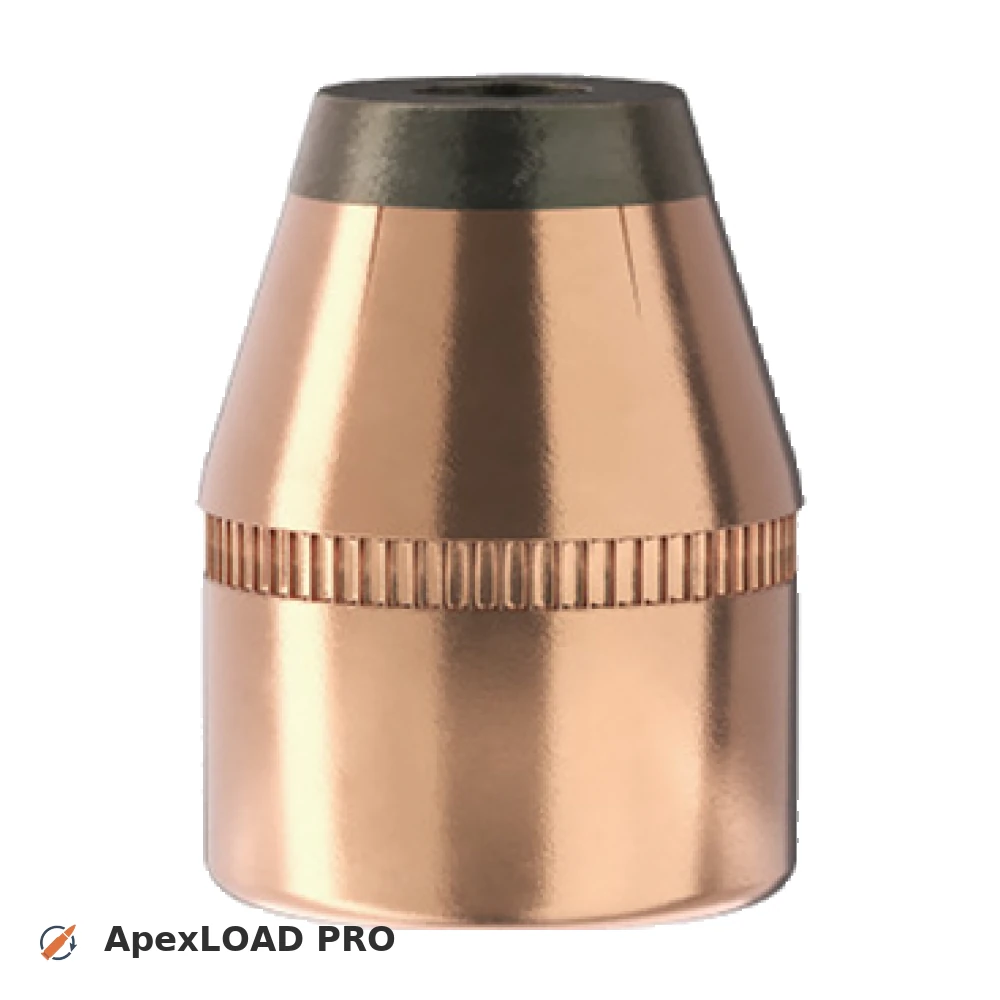 180gr Sierra Sports Master bullet image