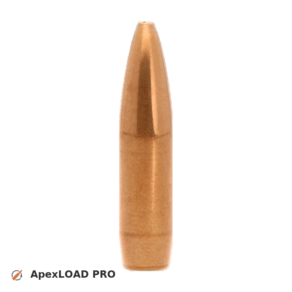 77gr Lapua ScenarL bullet image