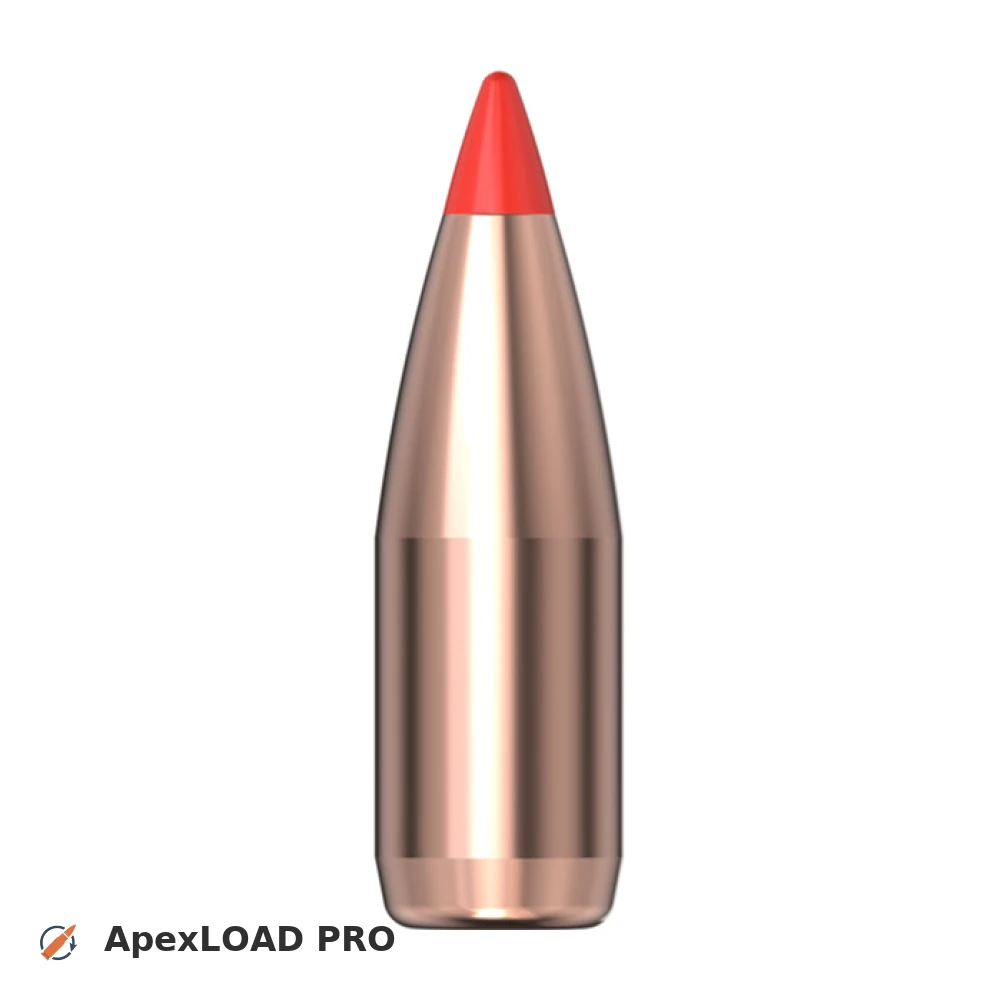 .243 | 65gr | Hornady V-MAX Ladedaten