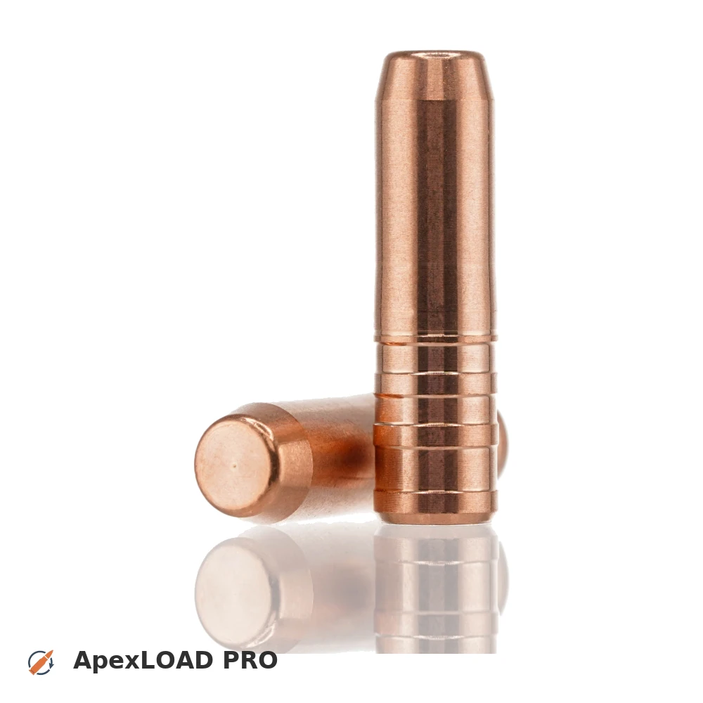 180gr CutEdge DGSC bullet image