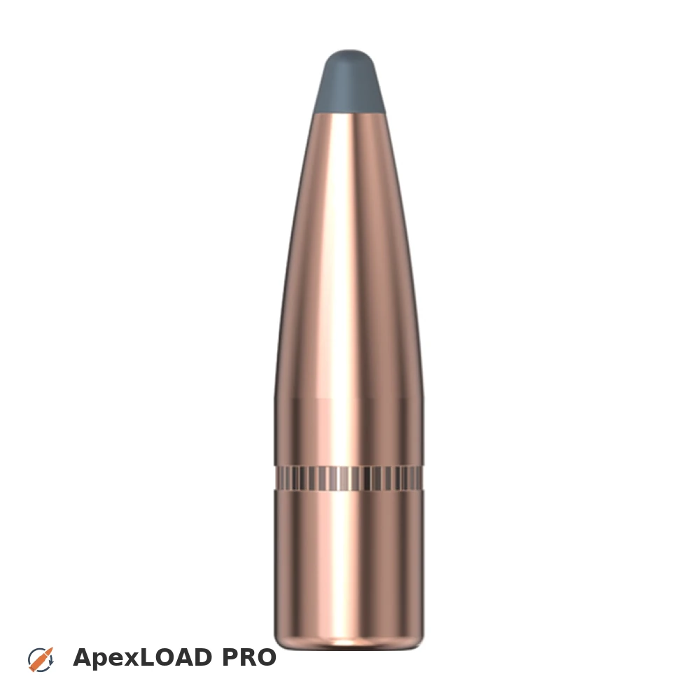139gr Hornady SP bullet image
