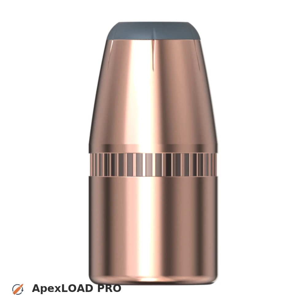 Datos de recarga de la bala .257 | 60gr | Hornady Traditional/FMJ